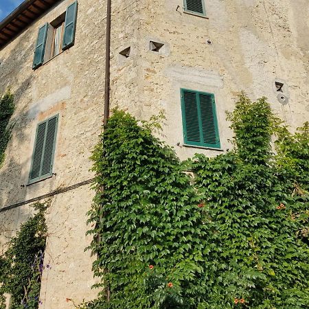 La Dimora Nel Castello Villa Collevalenza Ngoại thất bức ảnh