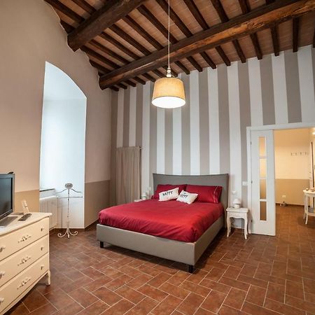 La Dimora Nel Castello Villa Collevalenza Ngoại thất bức ảnh