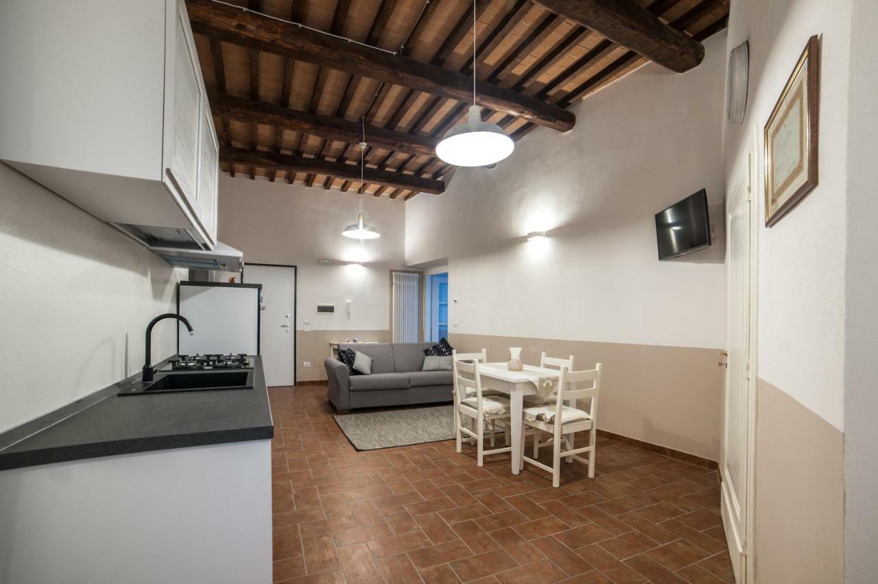 La Dimora Nel Castello Villa Collevalenza Ngoại thất bức ảnh
